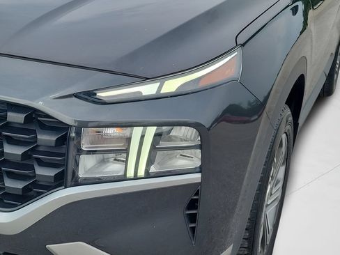 Used 2023 Hyundai Santa Fe SEL w/ Cargo Package AWD/4WD image 29