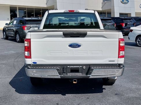 Used 2023 Ford F150 XL w/ XL Chrome Appearance Package RWD image 5