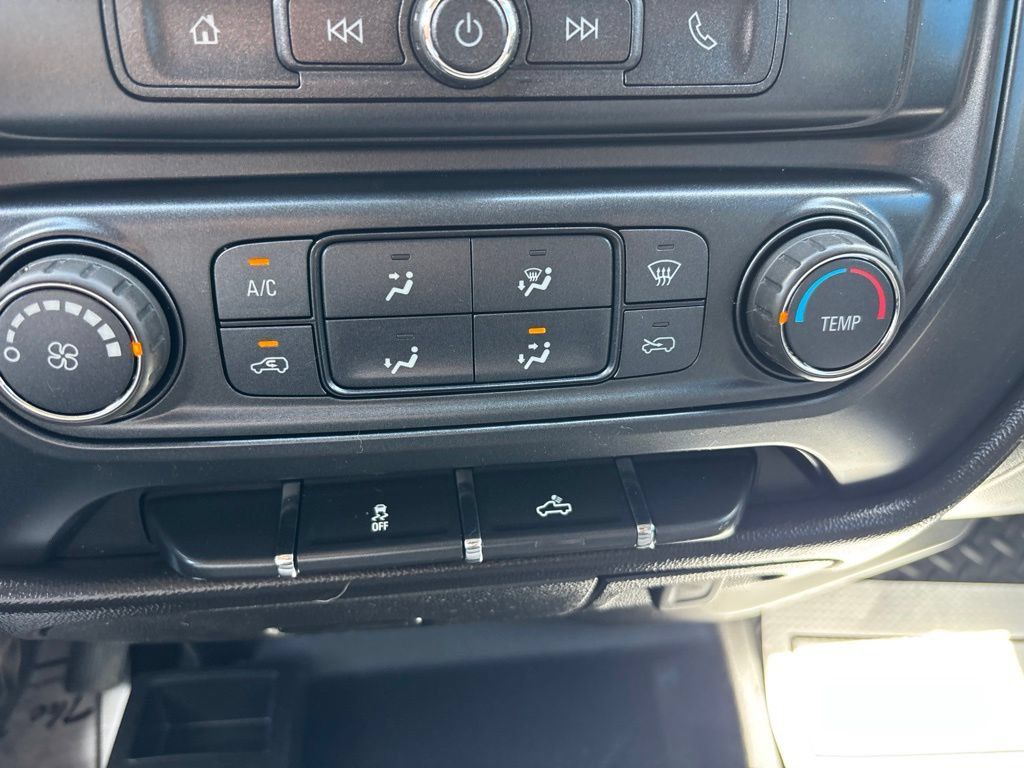 Used 2018 GMC Sierra 1500 4x4 Double Cab image 27
