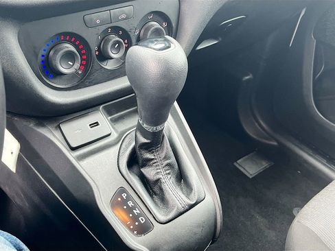 Used 2022 RAM ProMaster City Wagon image 16