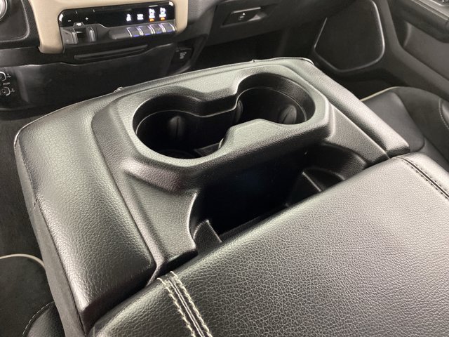 Used 2022 RAM 1500 Laramie AWD/4WD image 31