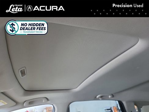 Used 2020 Acura MDX SH-AWD image 13