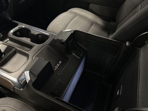 Used 2023 Chevrolet Silverado 1500 RST w/ Convenience Package II image 31