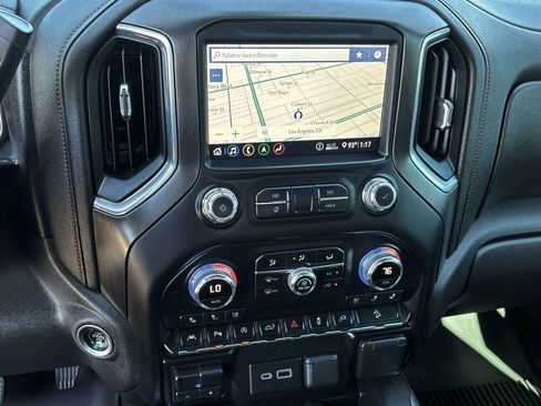 Used 2020 GMC Sierra 1500 AT4 w/ Technology Package image 20