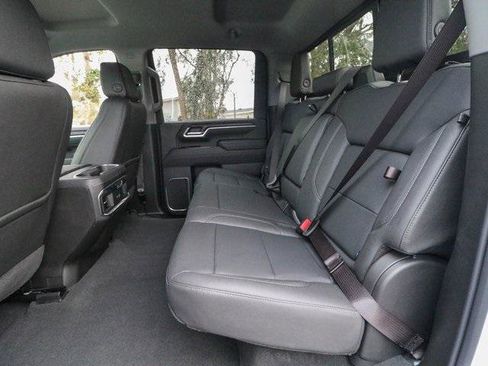 New 2026 GMC Sierra 3500 SLT w/ SLT Premium Package image 27