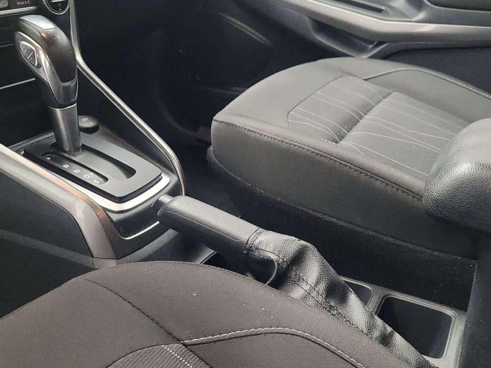 Used 2018 Ford EcoSport SE w/ SE Convenience Package FWD image 26