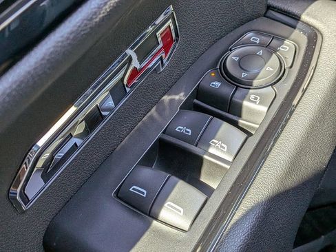 New 2026 GMC Sierra 1500 AT4 w/ AT4 Premium Package image 26