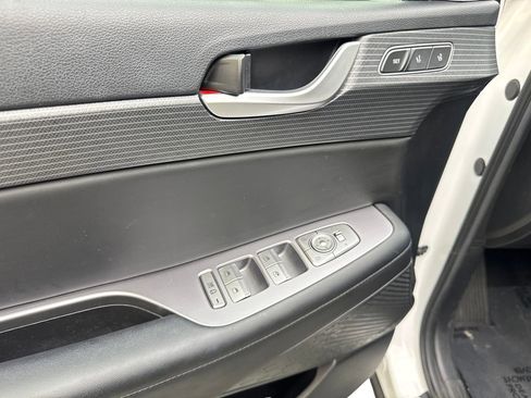 Used 2024 Hyundai Palisade Limited FWD image 31