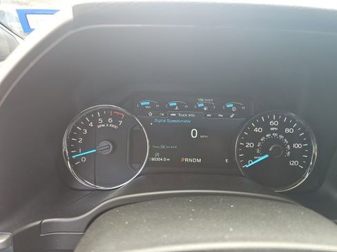 Used 2019 Ford F150 Lariat w/ Equipment Group 502A Luxury image 19