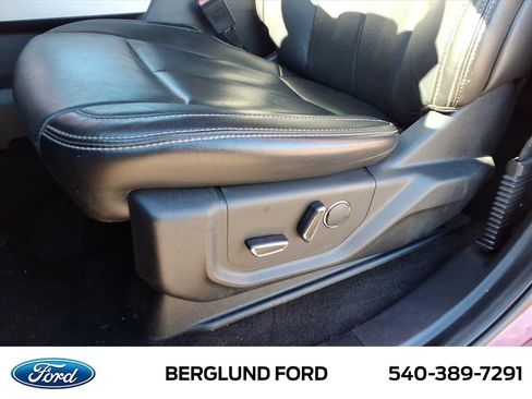 Used 2018 Ford F150 Lariat w/ Equipment Group 501A Mid image 17