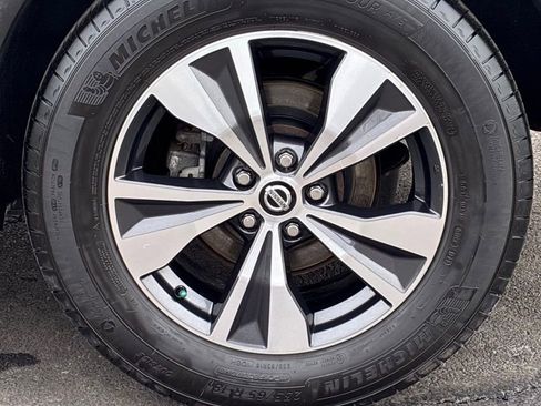 Used 2020 Nissan Murano S w/ Technology Package image 50