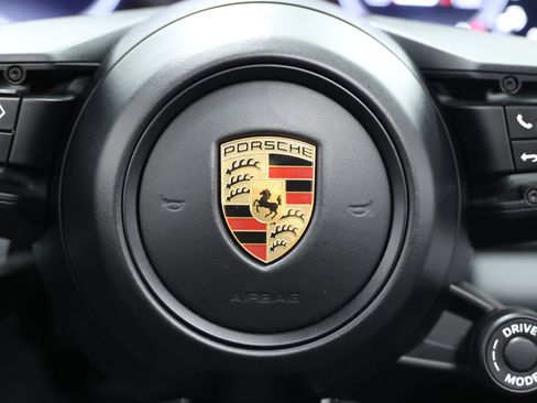 Used 2021 Porsche Panamera Turbo S w/ Assistance Package AWD/4WD image 29