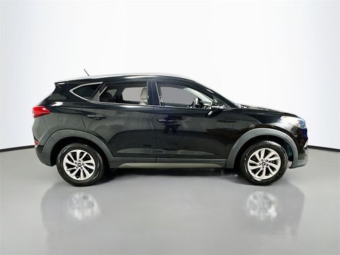 Used 2016 Hyundai Tucson Eco image 9