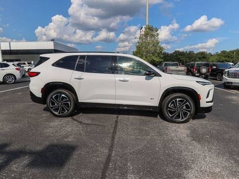 New 2026 Buick Enclave Sport Touring w/ Power Package FWD image 11