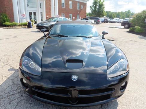 Used 2006 Dodge Viper SRT-10 RWD image 29