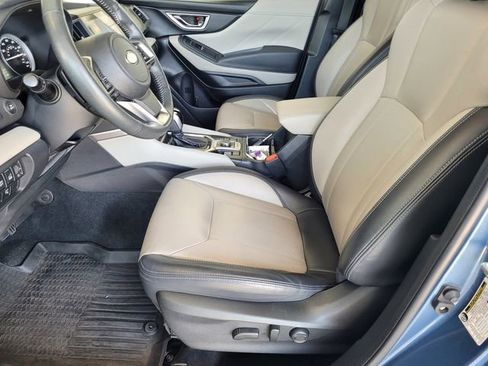 Used 2022 Subaru Forester Limited w/ Popular Package #2 AWD/4WD image 17