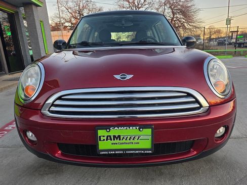 Used 2008 MINI Cooper Hardtop w/ Premium Pkg image 6