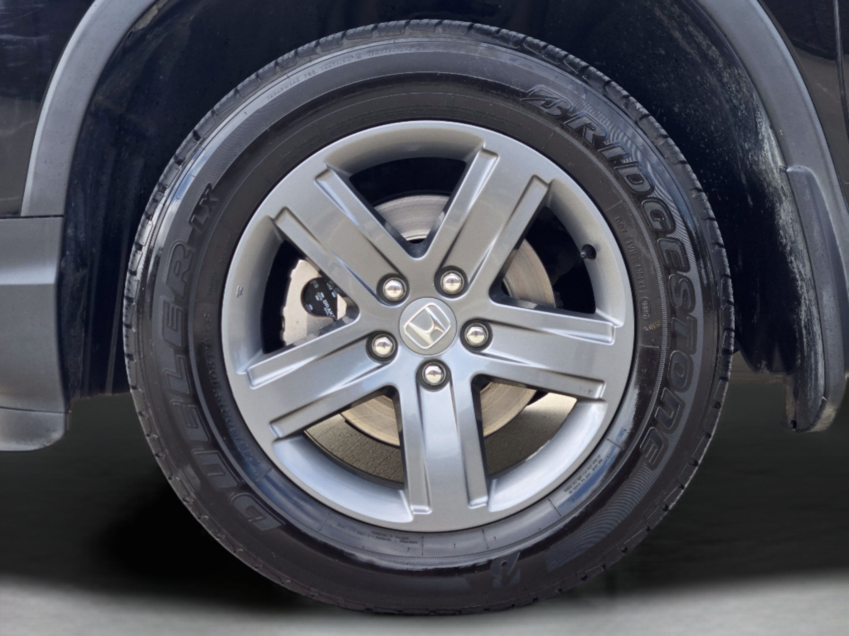 Used 2022 Honda Ridgeline RTL-E image 31