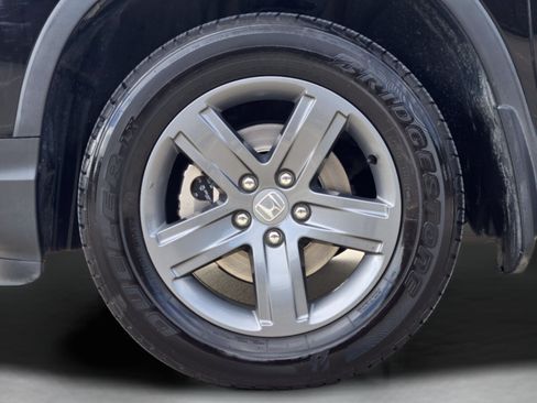 Used 2022 Honda Ridgeline RTL-E image 31