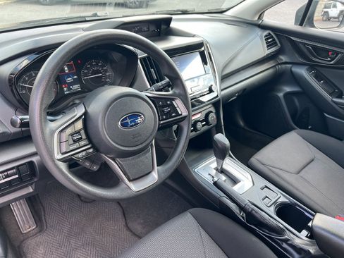 Used 2023 Subaru Impreza 2.0i image 14