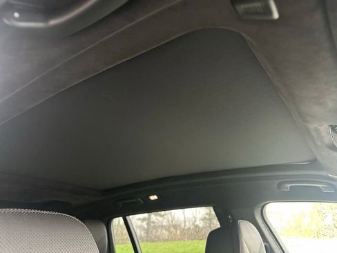 Certified 2025 BMW X7 xDrive40i w/ M Sport Package image 28