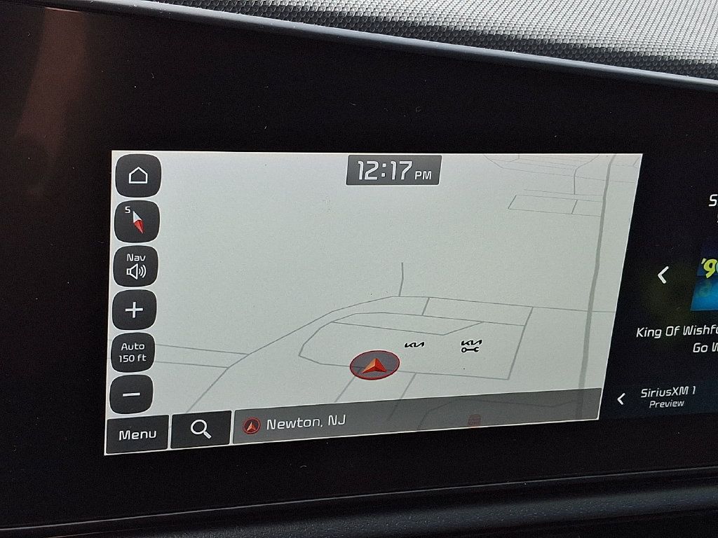 Certified 2023 Kia Niro EX FWD image 18