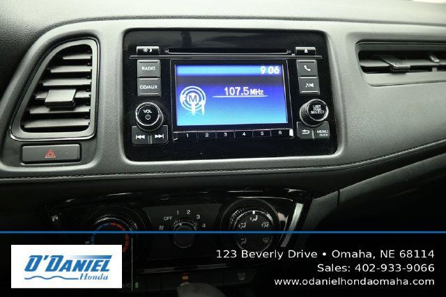 Used 2018 Honda HR-V LX image 31