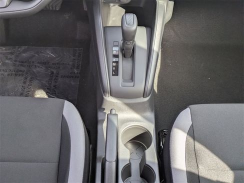 New 2025 Nissan Versa S w/ Trunk Package image 18
