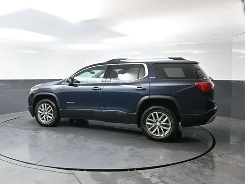 Used 2017 GMC Acadia SLE AWD/4WD image 9