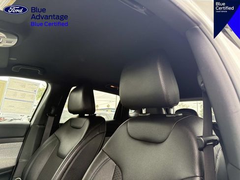 Used 2024 Jeep Compass Latitude AWD/4WD image 20