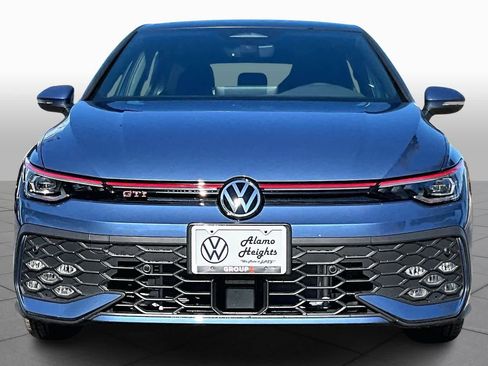 New 2026 Volkswagen GTI SE image 3