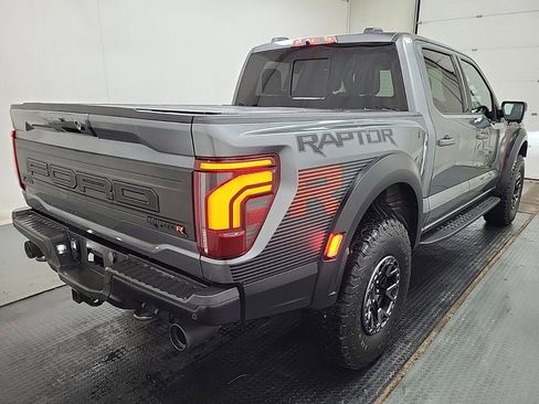 Used 2024 Ford F150 Raptor w/ Equipment Group 803A Raptor R image 6