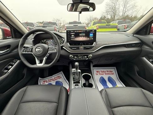 New 2025 Nissan Altima 2.5 SL image 20