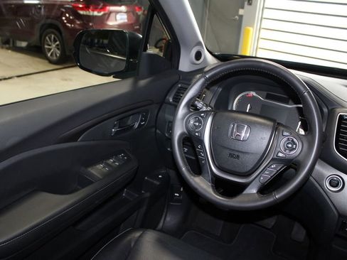 Used 2023 Honda Ridgeline RTL image 26
