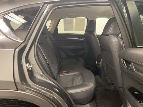 Used 2023 MAZDA CX-5 AWD 2.5 S w/ Select Package image 24