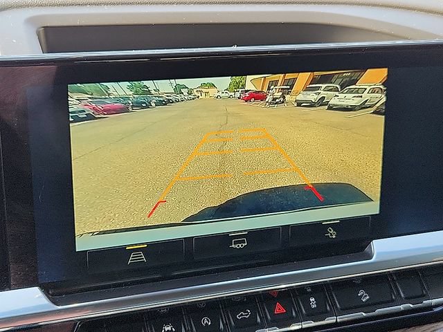 Certified 2024 Chevrolet Silverado 1500 RST w/ Convenience Package II AWD/4WD image 21