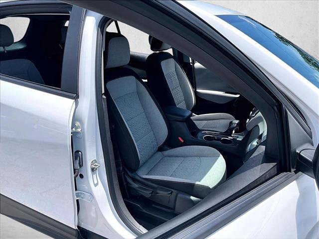 Certified 2024 Chevrolet Equinox LS FWD image 8