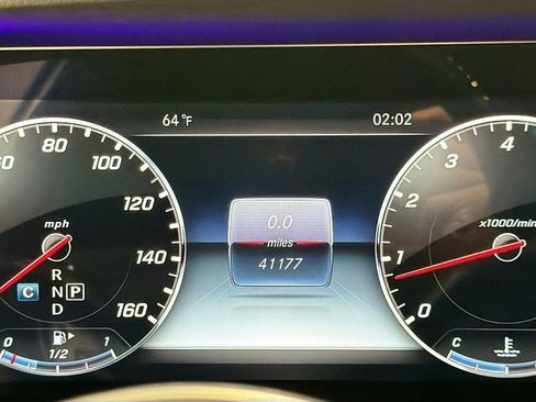 Used 2018 Mercedes-Benz S 560 4MATIC Sedan image 11