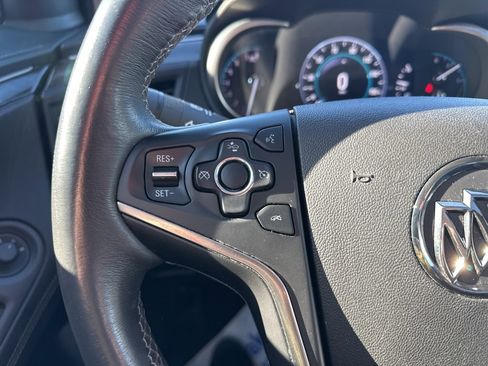 Used 2016 Buick LaCrosse Leather w/ Experience Buick Package image 63