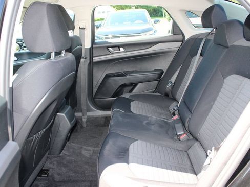 Used 2025 Kia K5 LXS FWD image 12