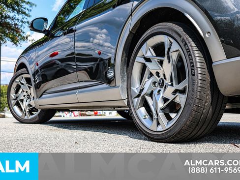 Used 2023 Genesis GV60 Performance w/ Cargo Package image 16