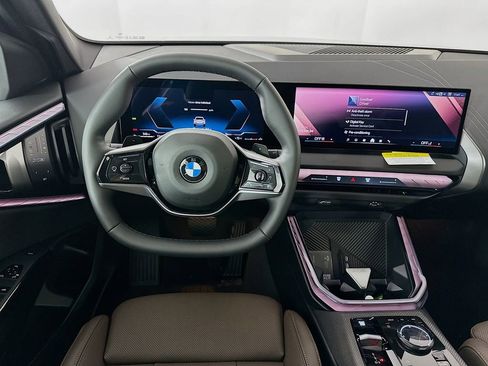 New 2026 BMW X3 xDrive30 w/ Convenience Package image 27