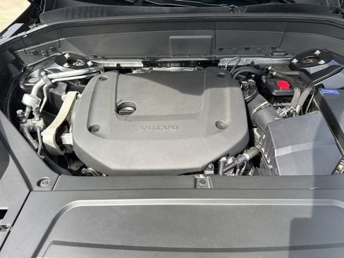 Certified 2023 Volvo XC90 B6 Ultimate AWD/4WD image 35