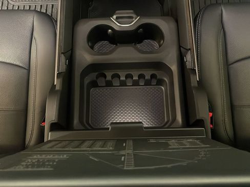 New 2026 RAM 2500 Power Wagon AWD/4WD image 15