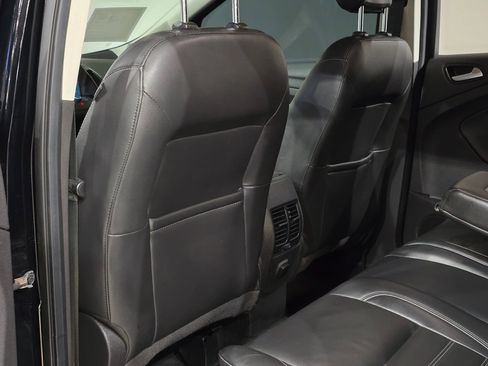 Used 2018 Ford Escape SEL image 42