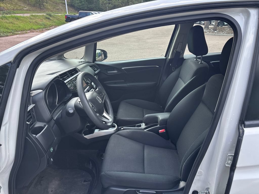 Used 2020 Honda Fit LX image 10