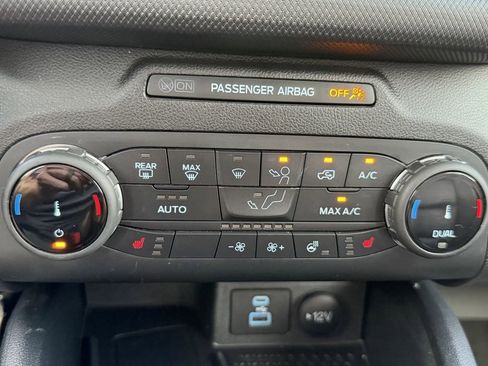 Used 2022 Ford Bronco Sport Outer Banks w/ Tech Package AWD/4WD image 25