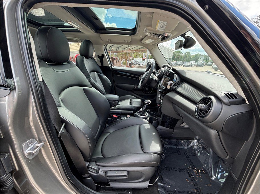 Used 2017 MINI Cooper S FWD image 32
