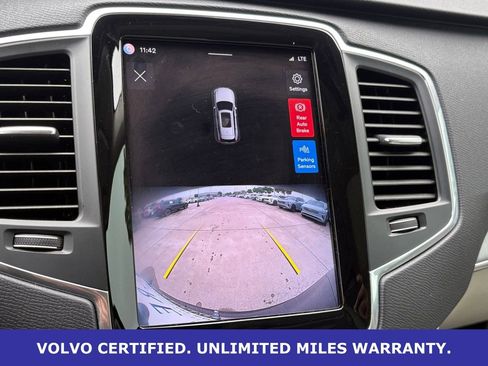 Certified 2023 Volvo XC90 B5 Core w/ Protection Package AWD/4WD image 24