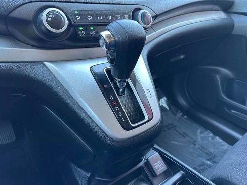 Used 2014 Honda CR-V EX image 43